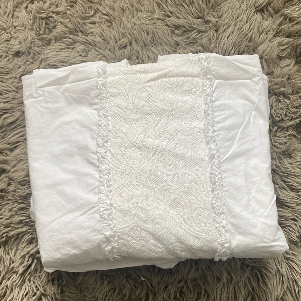 Simply Shabby Chic Duvet